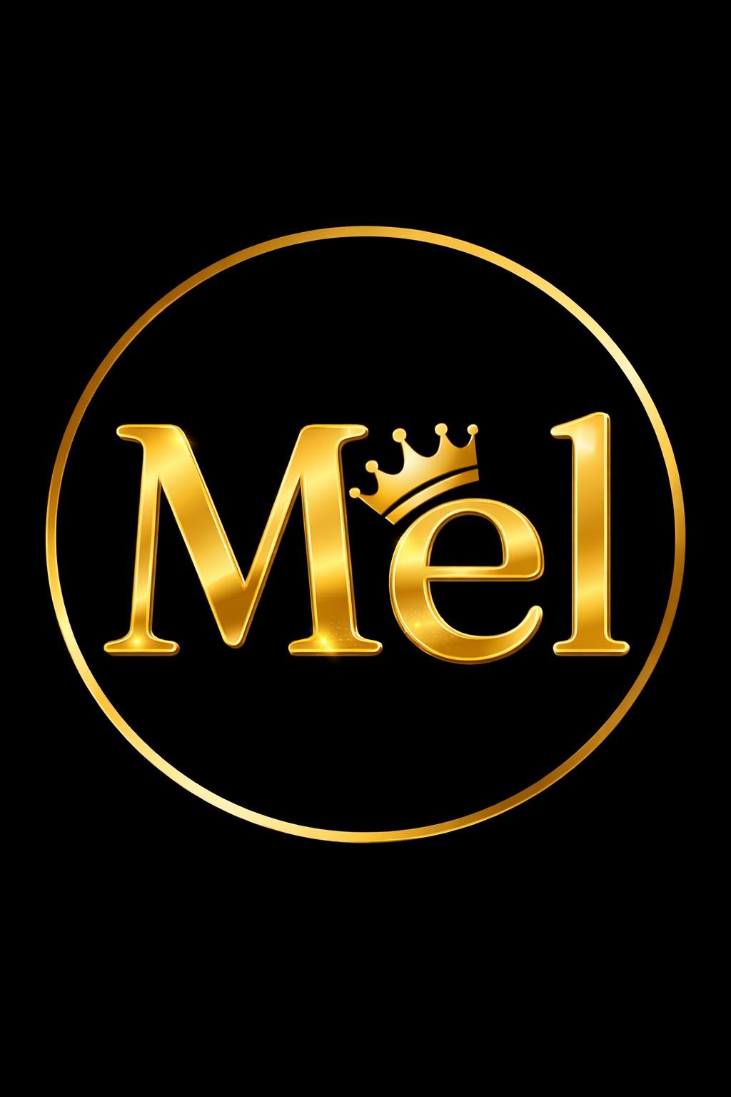 Mel logo